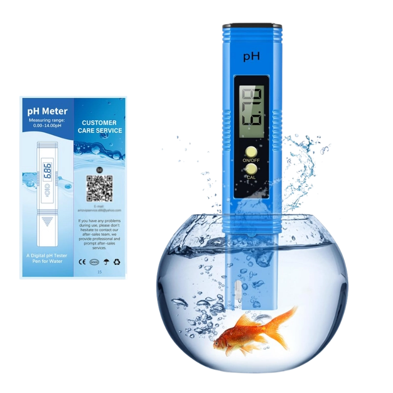 ✔️Water Quality Test TDS  PH Meter  High Precision Pen Multy-use