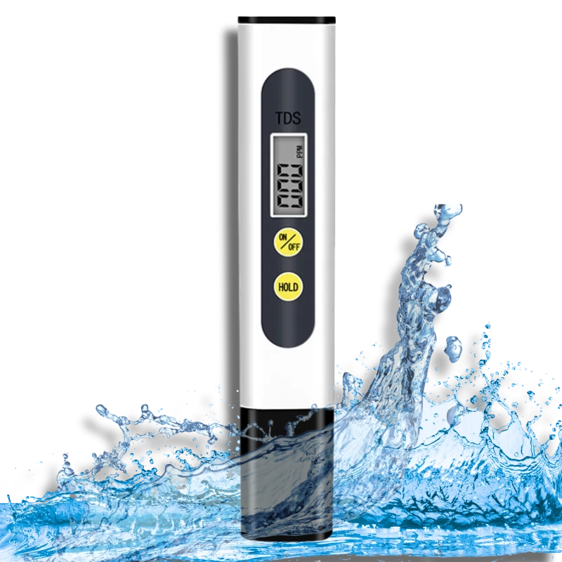 ✔️Water Quality Test TDS  PH Meter  High Precision Pen Multy-use