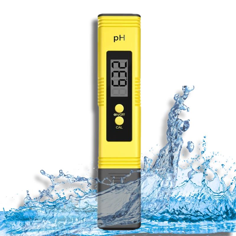 ✔️Water Quality Test TDS  PH Meter  High Precision Pen Multy-use