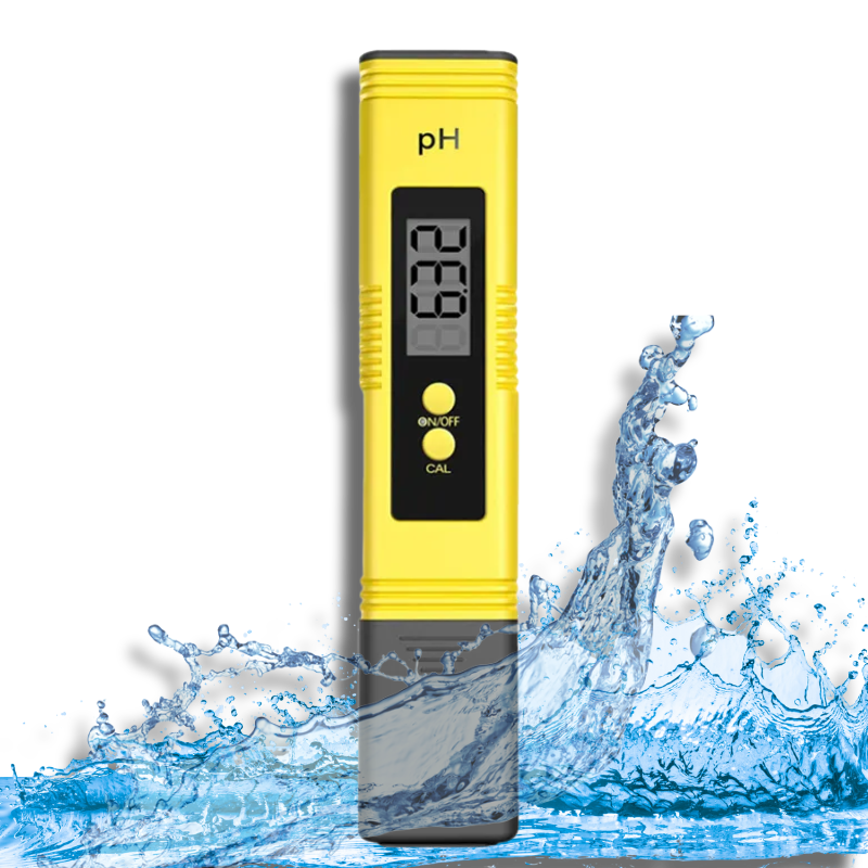 ✔️Water Quality Test TDS  PH Meter  High Precision Pen Multy-use