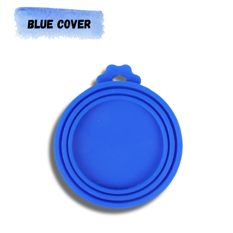 ✨Reusable Pet Food Can Cover✨