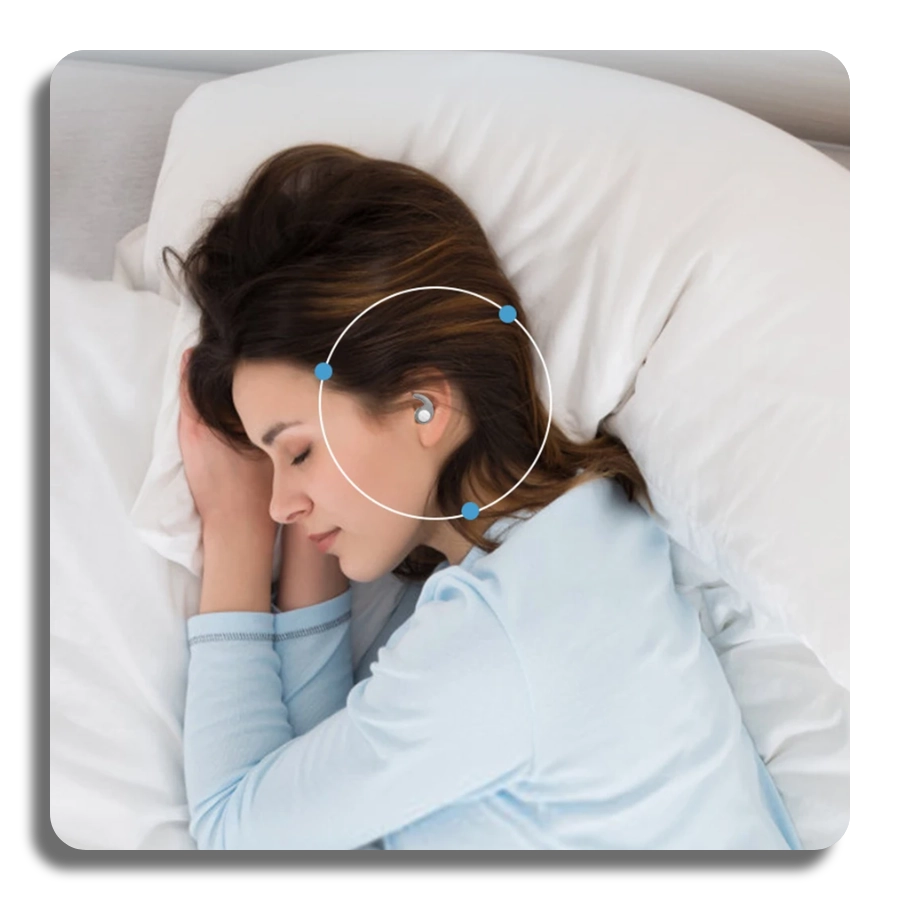 ✔️Soft Nano Silica Gel Earplugs Sleeping Ear Protector  Waterproof Swimming Diving