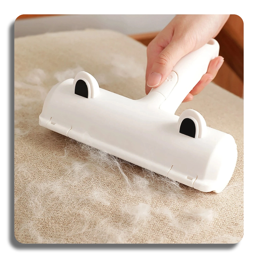 GREAT DEALS™ | Reusable Pet Hair Remover Roller
