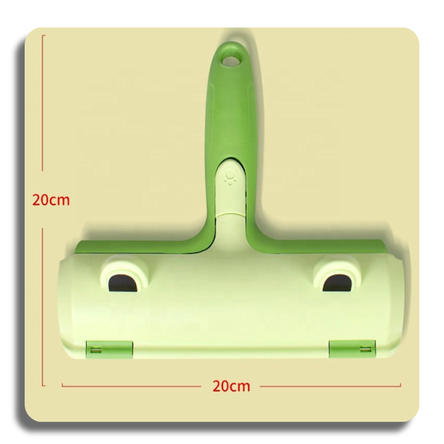 GREAT DEALS™ | Reusable Pet Hair Remover Roller