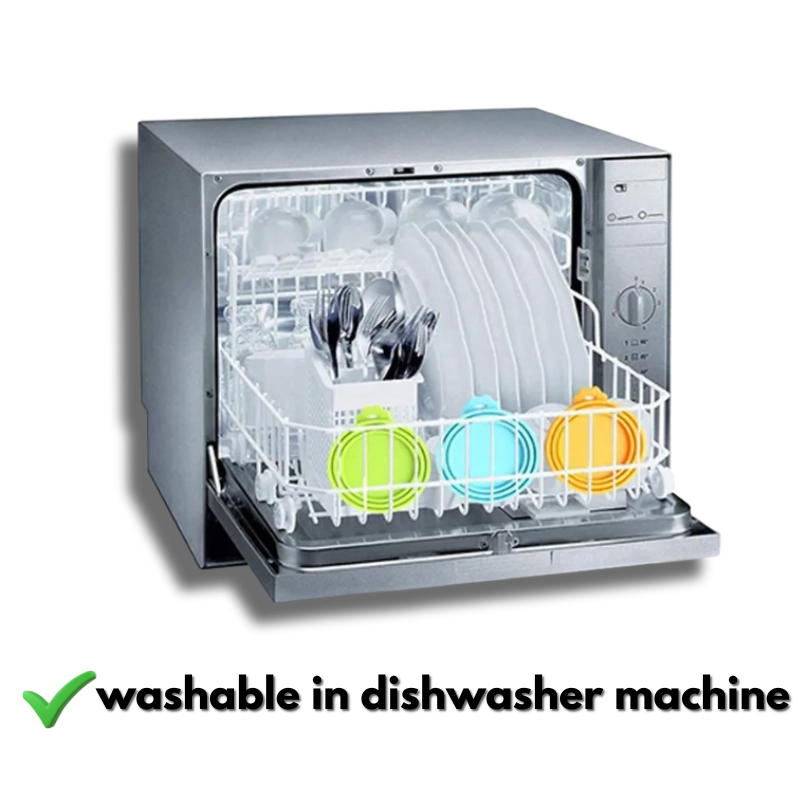 ✨Reusable Pet Food Can Cover✨